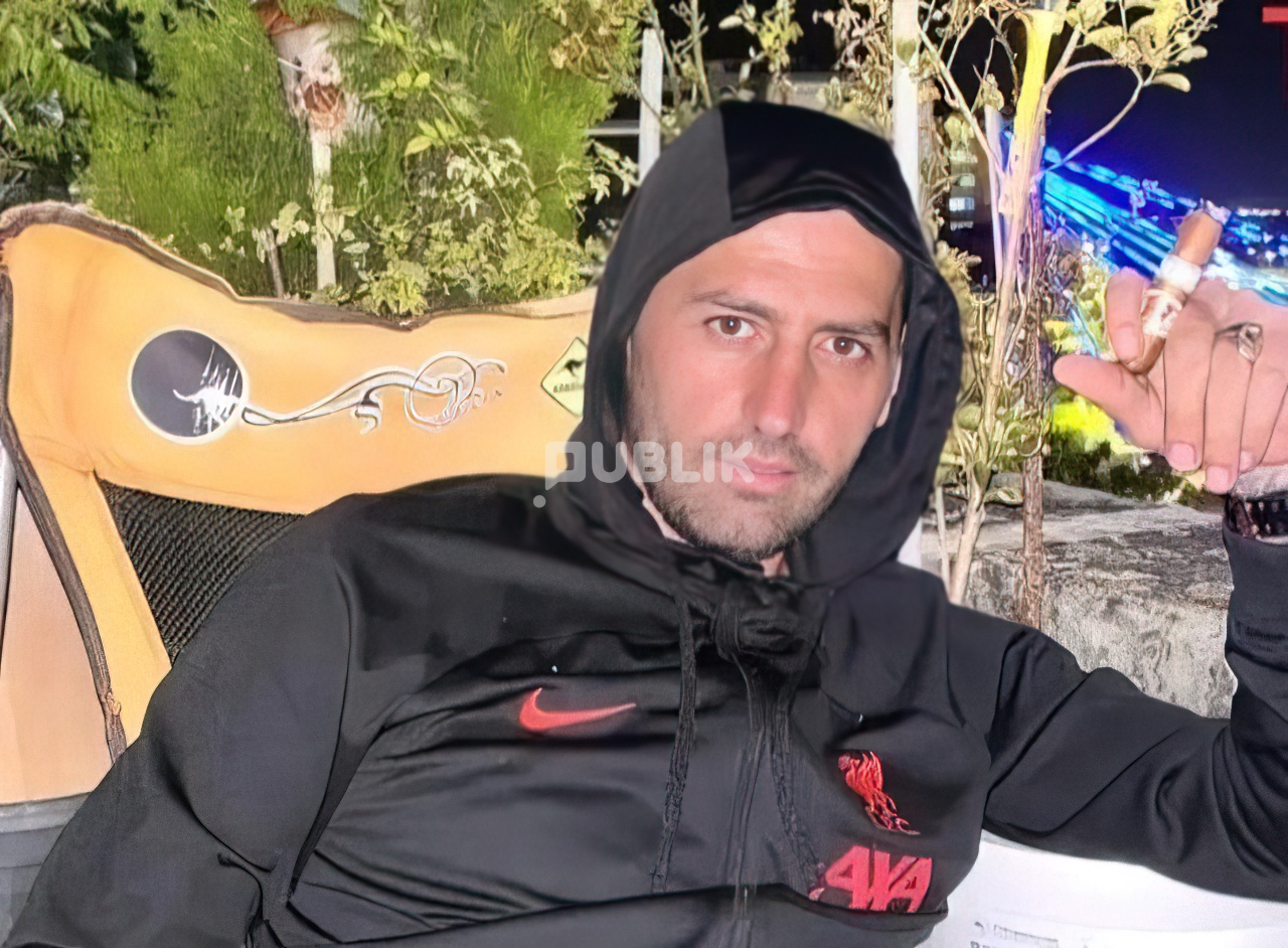 Kush është shqiptari i rrezikshëm Alesio Xhelo, i njohur si “Titi”
