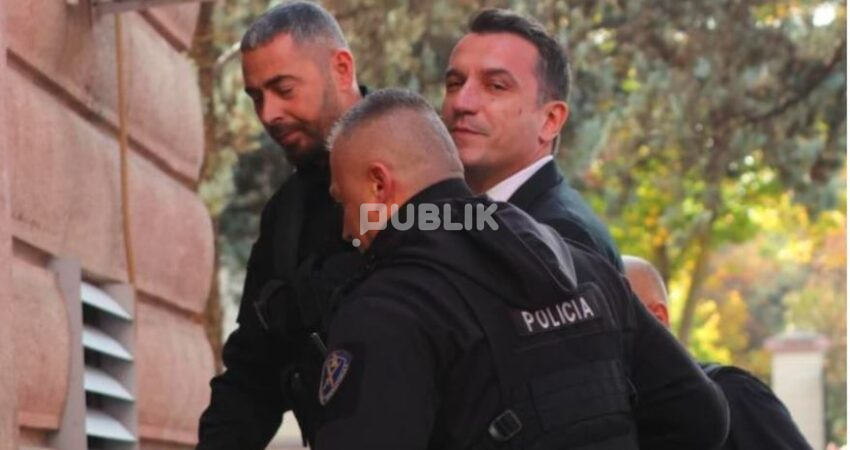 Gjykata e Lartë vendos sot mbi rekursin e Erion Veliajt