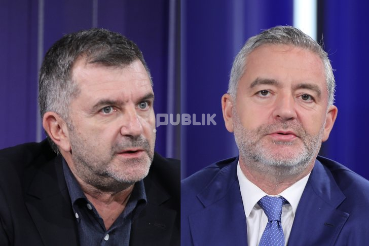 “Sandrin, Vjollcën dhe Dulakun i ke investitorë strategjikë!”