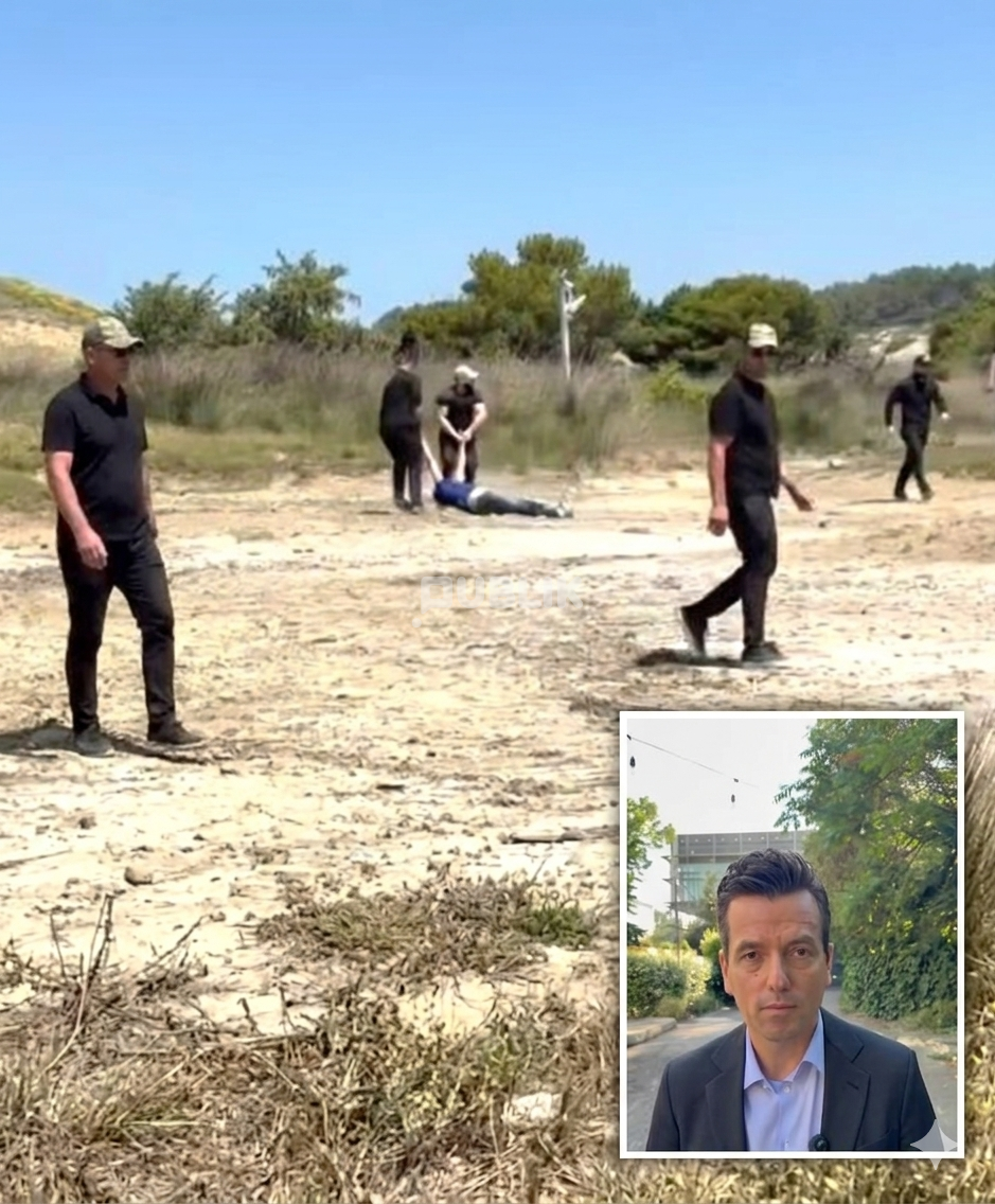 Të gjithë peshkaqenët e politikës janë  qelbur nga koka!