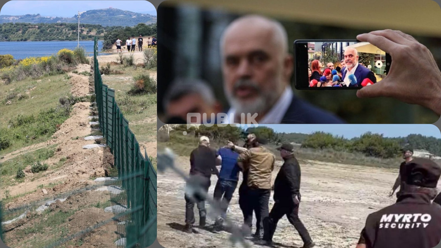 Të lumtë palla, pallosh!