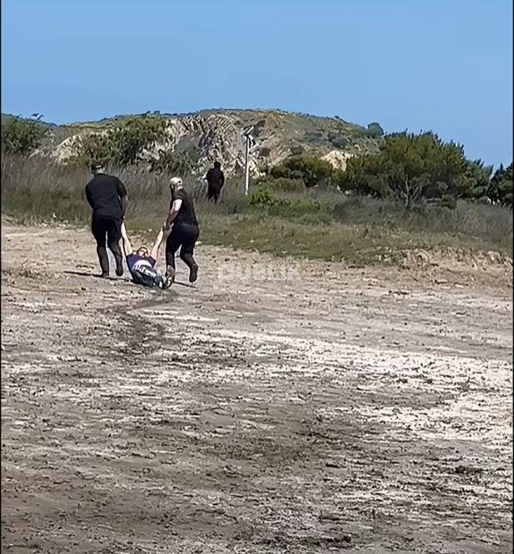 Skandali në Zvërnec, arrestohet roja private që dhunoi dhe mori zvarrë protestuesin
