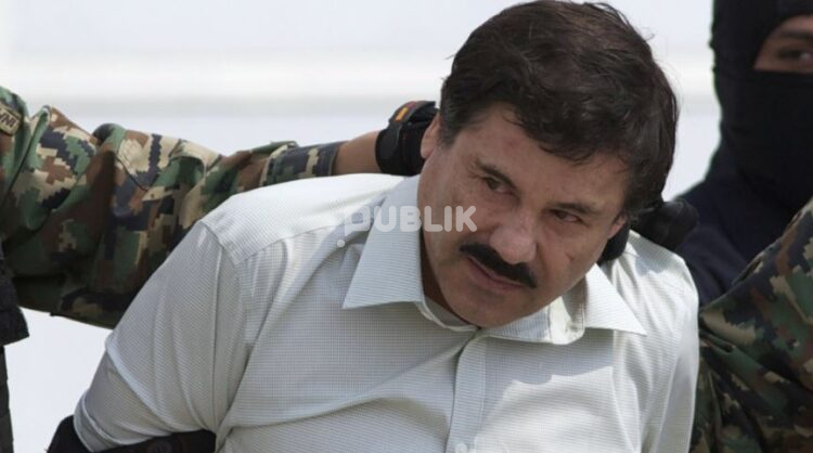 Arrestohet Isai Martinez, nipi i “El Chapo”-s në Meksikë