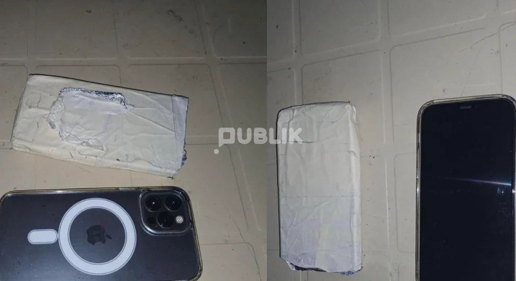 Aksion në burgun e Vlorës, të dënuarit i gjendet celular nën dyshek