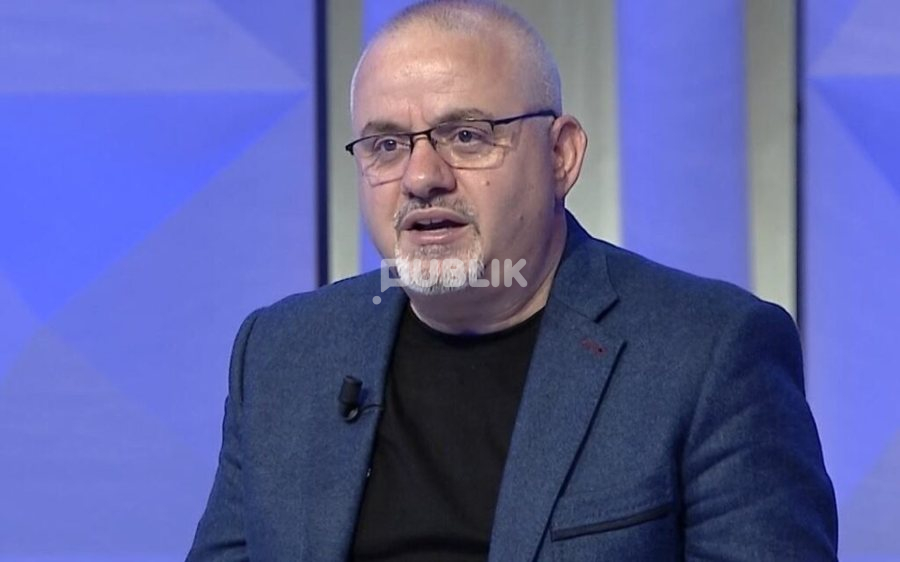 Artan Hoxha: Jo më në Dubai, ja ‘strofulla’ e re të bosëve të krimit