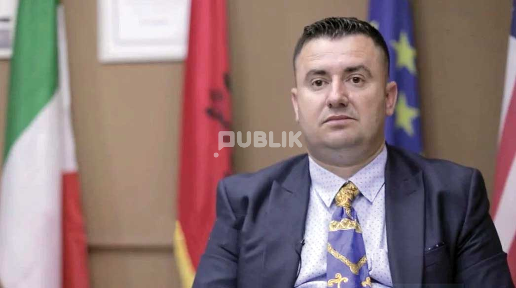 Arben Llangozi kërkon drejtimin e Dhomës Vendore të Avokatisë Tiranë