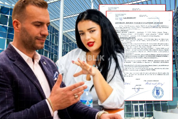 Arlinda Pogaj sfidon SPAK-un, tenderat e OBP-së si ‘biznes familjar’