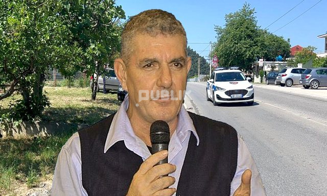 Përplasi 7-vjeçarin në Elbasan, arrestohet regjisori Petri Bozo