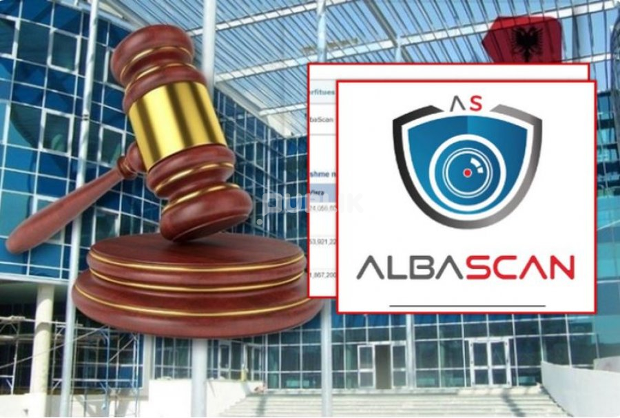 Në sekuestro nga SPAK, AlbaScan ‘gllabëron’ tenderin 1 mld lekë
