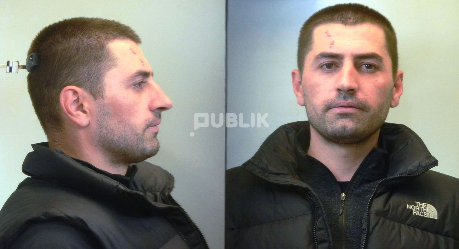 Përleshje me armë në Athinë, plagoset shqiptari i shumëkërkuar