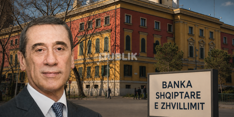 BSHZH s’bën dot as strategjinë e saj, blen konsulencë 3 mln euro