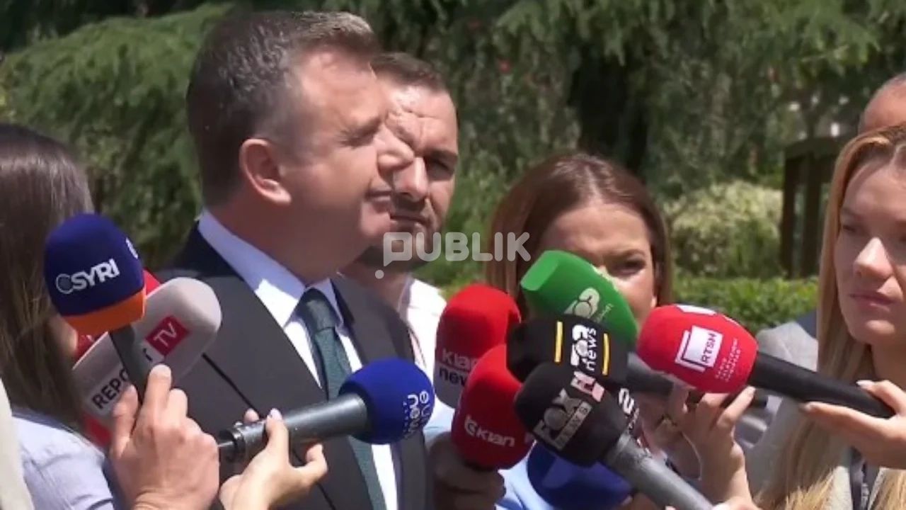 SPAK thellon hetimet ndaj Belinda Ballukut, 35 kontrolle në gjithë vendin