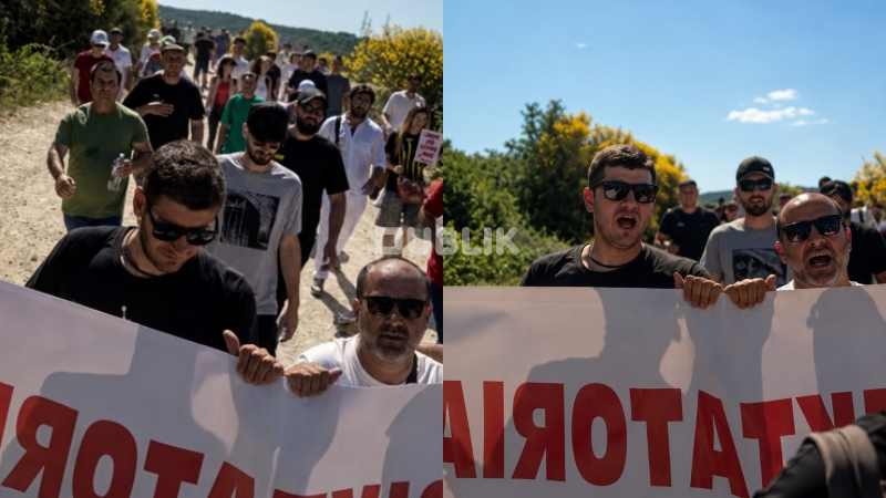Banorët në protestë, resorti i Kushner ndez revoltën në Zvërnec