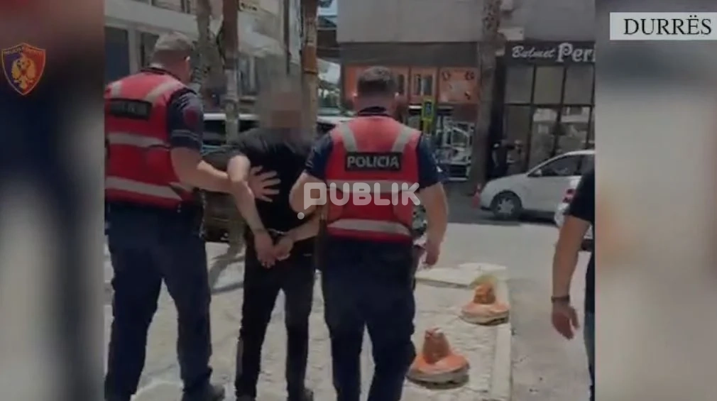 Videoja që ‘shuan’ thashethemet, Jonida Maliqi dhe Alessio nuk fshihen më
