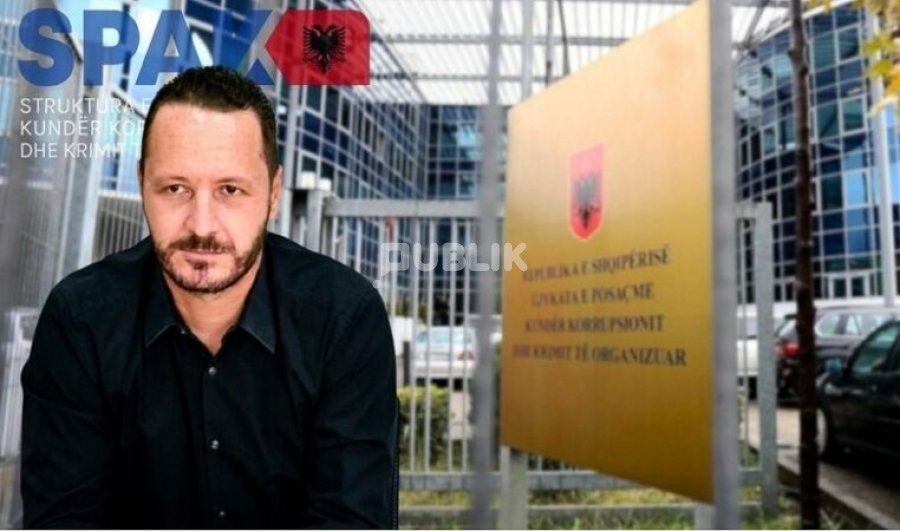 GJKKO ‘rrëzon’ kërkesën, ish-kreu i ARRSH Vis Berberi mbetet në qeli