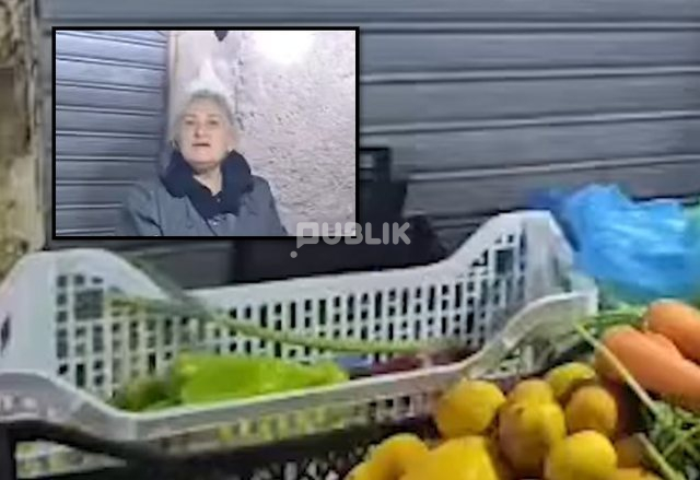 Mbyllet tregu i fruta-perimeve në Vlorë