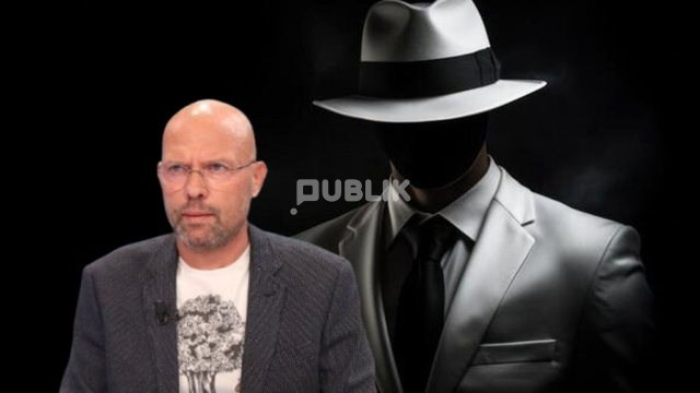 Ylli Manjani: ‘Nesti Angoni’ është deputet i fuqishëm, e kam me fakte