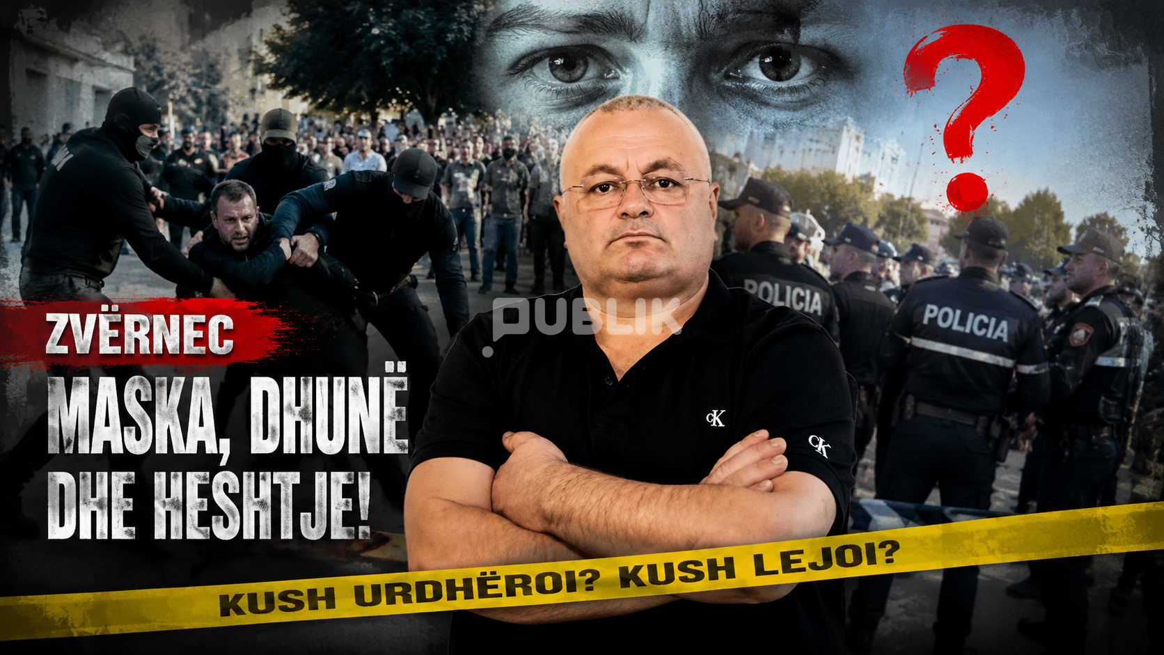 “Bir Selmani i nënës, kë të qash më parë!”