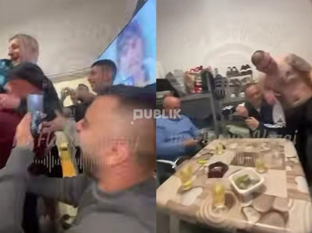 Festa në qelinë e burgut të Durrësit, reagon Drejtoria e Përgjithshme