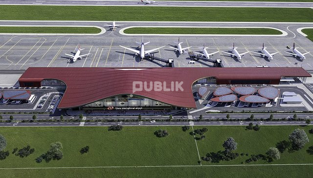 Aeroporti i Vlorës, MABCO ‘flakë për flakë’ me qeverinë