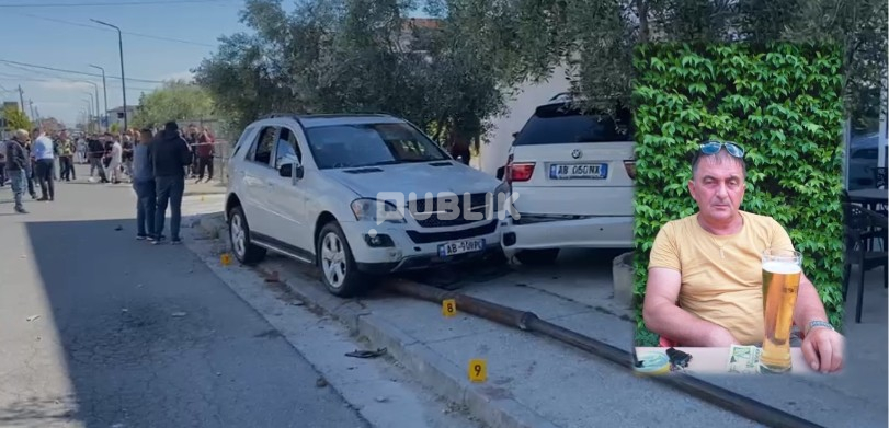 Ky është Nikoll Radaçi, shoferi i aksidentit tragjik në Durrës