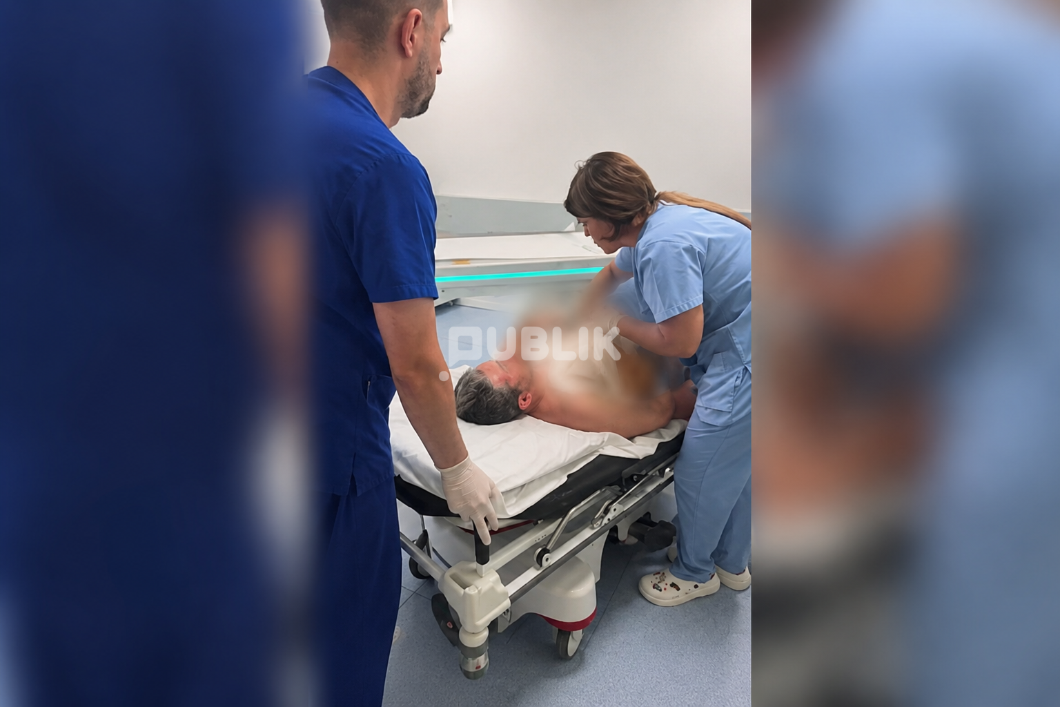 Plas sherri i përgjakshëm mes ortakëve në bordin e “Finman shpk”