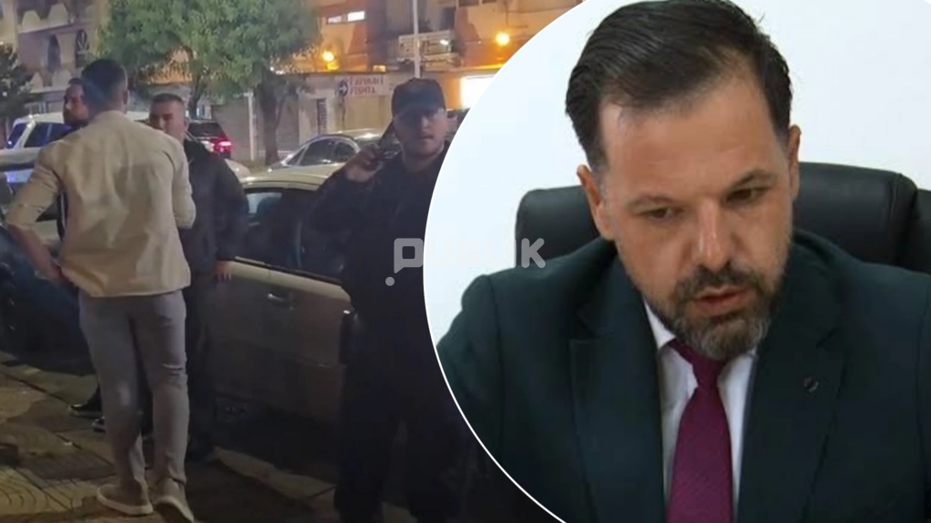Drejtori i Hekurudhës Shqiptare paraqitet në SPAK
