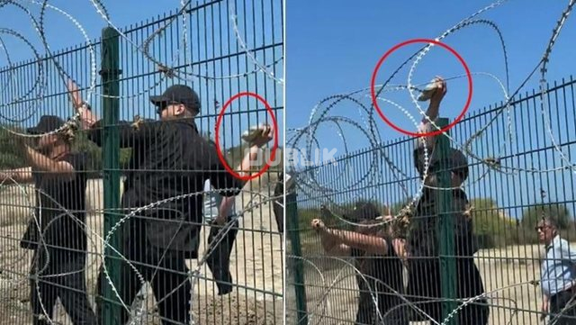 Protestuesi u tërhoq zvarrë, kryeplaku i Zvërnecit rrëfen detajet dramatike