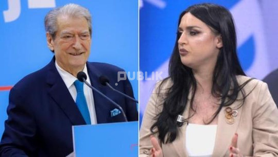 Alesia Balliu i bën “puçin” Berishës, i dërgon letër Ambasadave