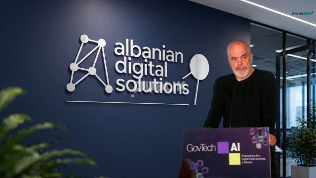 Zbardhet struktura me qindra punonjës e “Albania Digital Solution”