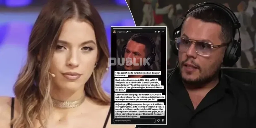 Rama bllokon lejen për pallatin 11 kate të lidhur me Elvis Rroshin