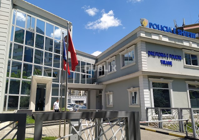 Të shtëna me armë në Tiranë, plagoset efektivi i policisë (Emri)