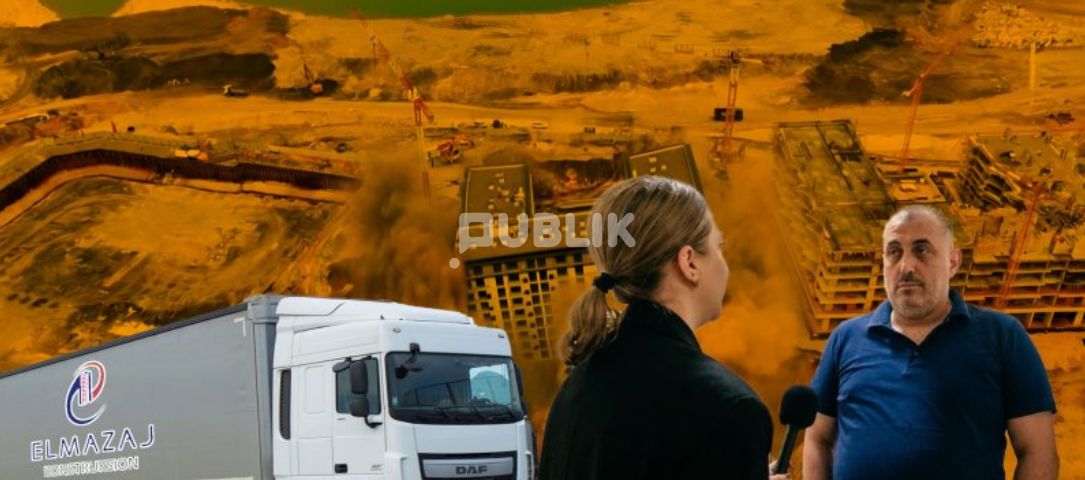 Konstruktori i “Durrës Marina” zbulon pse u zhytën pallatet