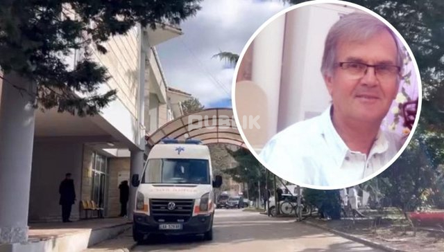 Ngacmimi seksual në Korçë, lirohet nga qelia kirurgu i akuzuar