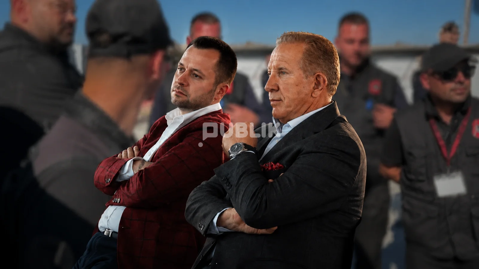 “2A Group” sulmon Gjykatën e Lartë për Aeroportin e Vlorës