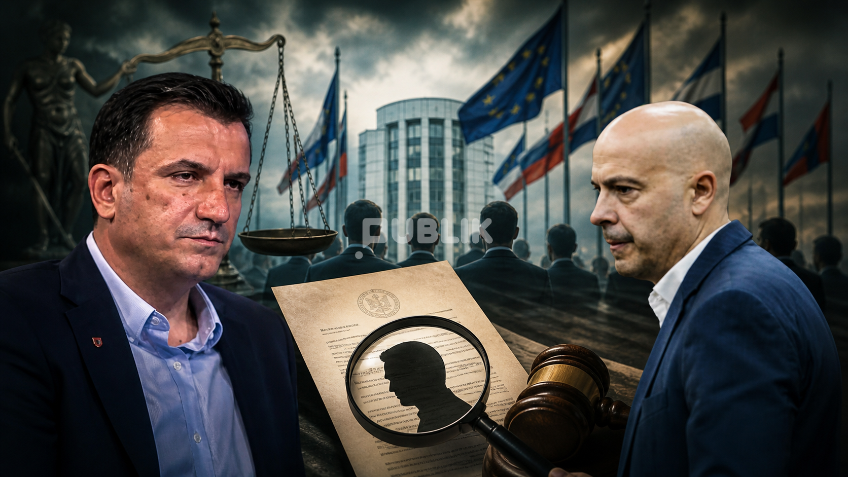 Seanca e 8 majit, Erion Veliaj kërkon ndihmën e ndërkombëtarëve