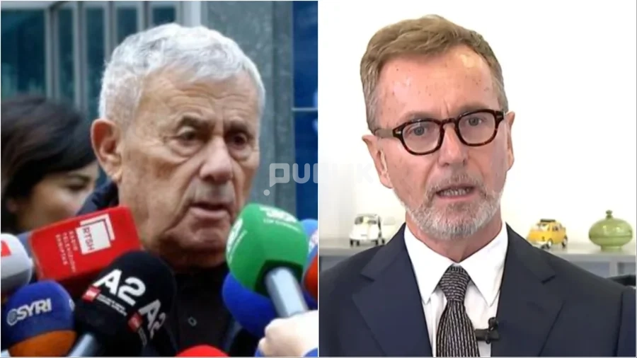 21-Janari/ Familja e Aleks Nikës letër drejt ambasadorit të BE-së