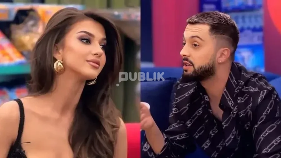 Mehdi Malkaj: Ndrenika është mal artistik, por si njeri u bë pis!