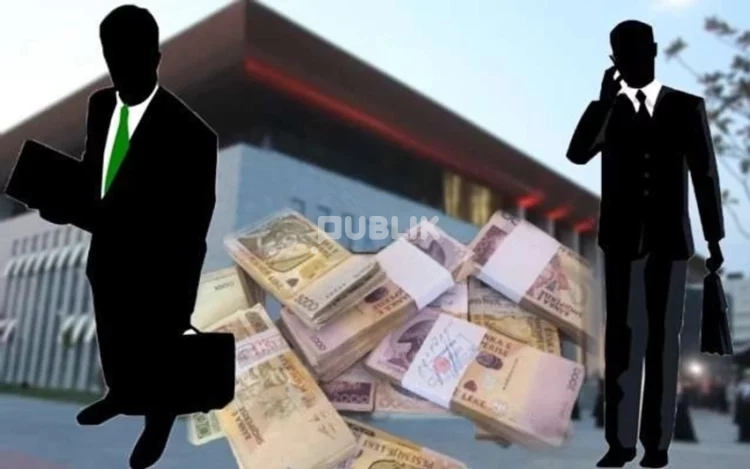 Kush e kontrollon sot Sarandën? Krimi, pronat dhe hijet mbi policinë