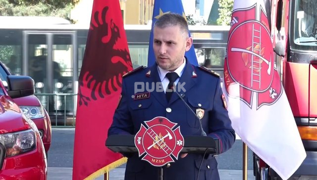 Paralajmërimi i Hitës: Ata që i ndezin do të përballen me drejtësinë!