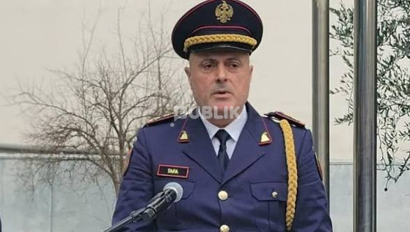 Shkarkohet drejtori i Policisë së Durrësit, Afrim Tafa