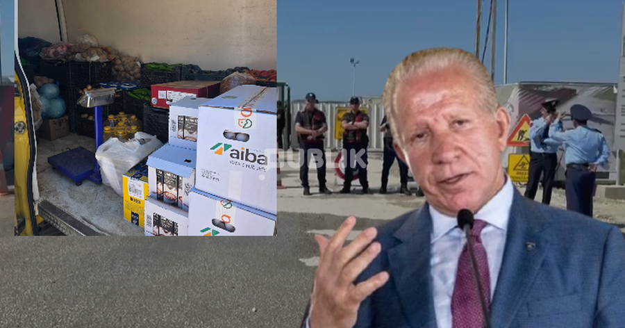 Skandali! Mabco kërcënoi inxhinierët kinezë me ndërprerje të ushqimit