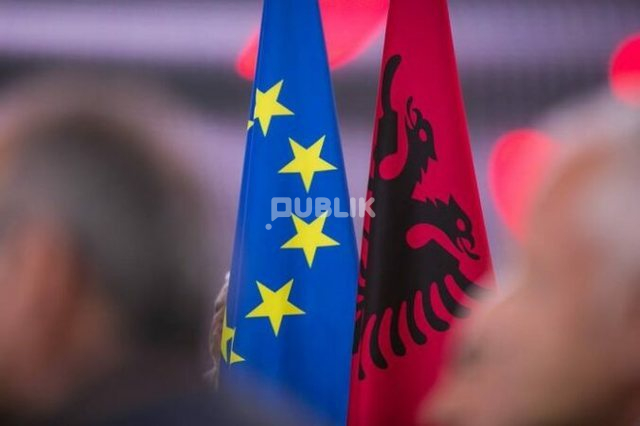 Brukseli nuk miraton raportin IBAR për Shqipërinë