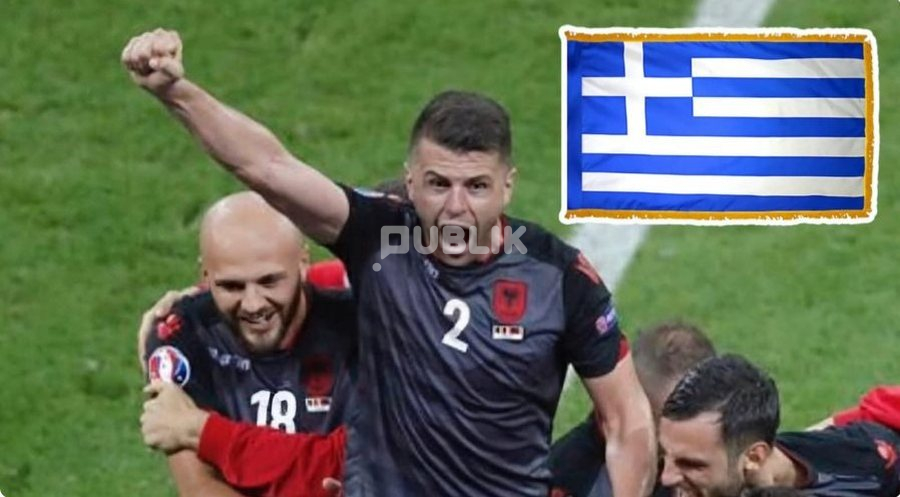 Andi Lila ‘tërbon’ grekët, drejt blerjes së ekipit helen të PAS Janina