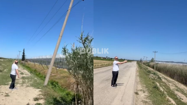 Korreshi thirrje Karakaçi: Merr dhe Ballukun dhe drejtoni shtyllat!
