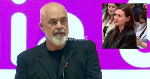 Rama tallet publikisht me Bora Muzhaqin: Është meme e gatshme!