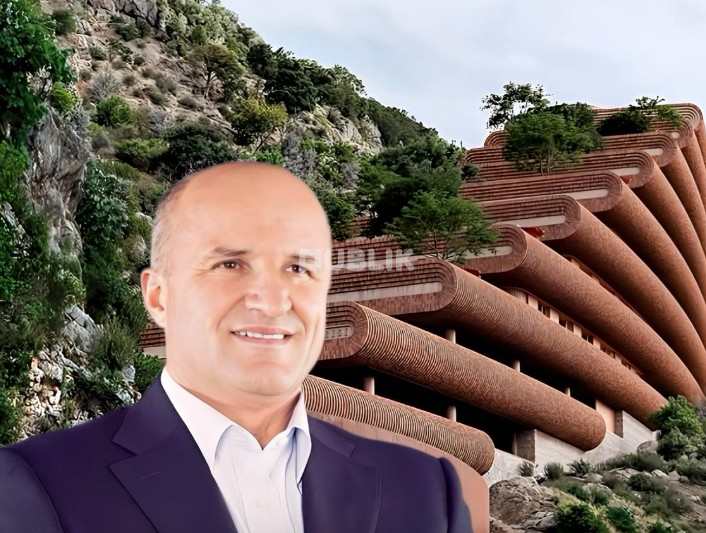 Parajsë apo grabitje? Si iu dorëzua Rana e Hedhun në ‘duart e betonit’