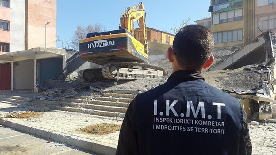 Jep dorëheqjen kreu i IKMT në Vlorë