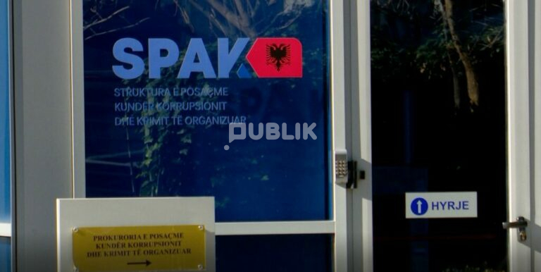 SPAK aksion kundër pastrimit të parave, arrestohen 4 persona