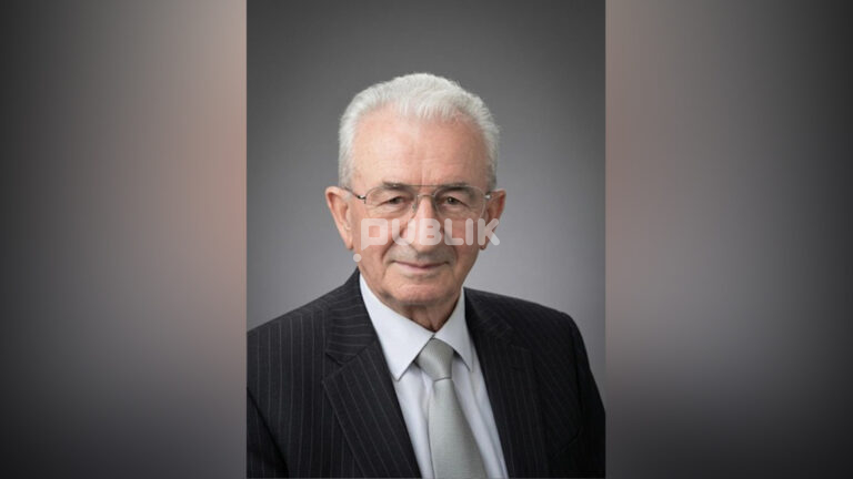 Ndahet nga jeta sizmologu i njohur Shyqyri Aliaj